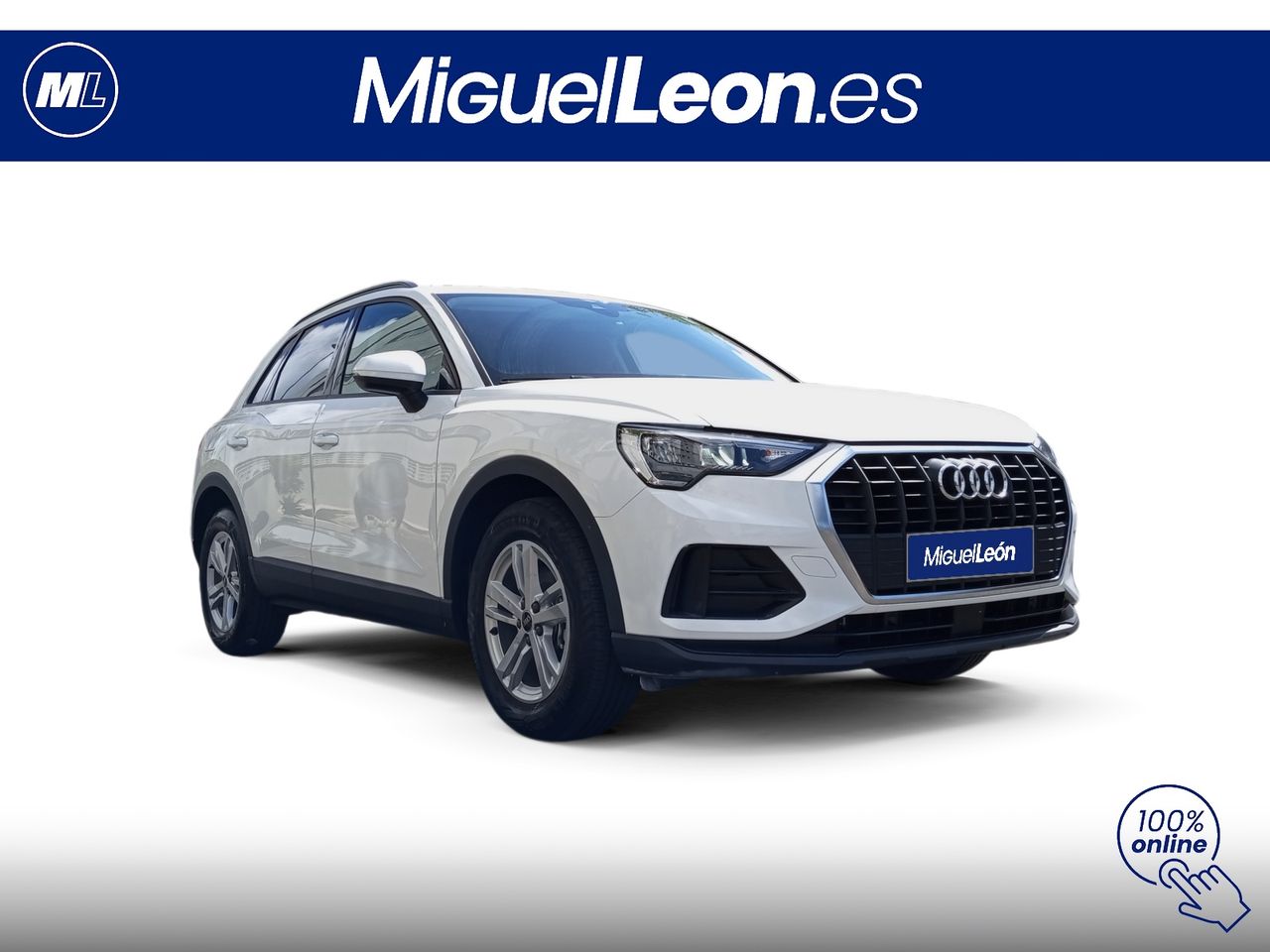 Foto Audi Q3 3