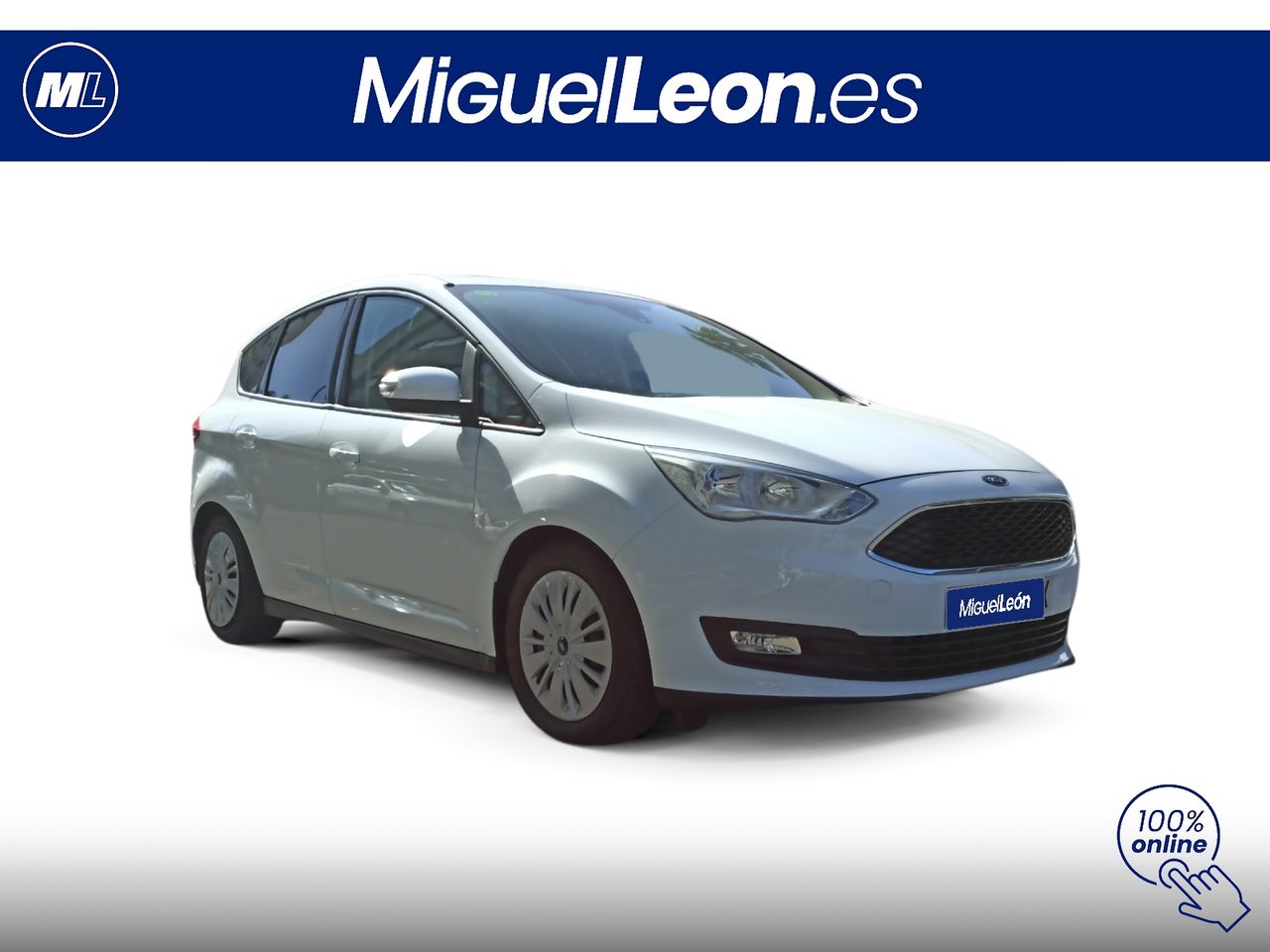 Foto Ford C-Max 3