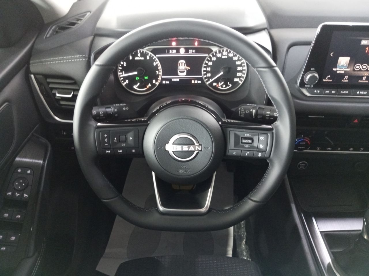 Foto Nissan Qashqai 7