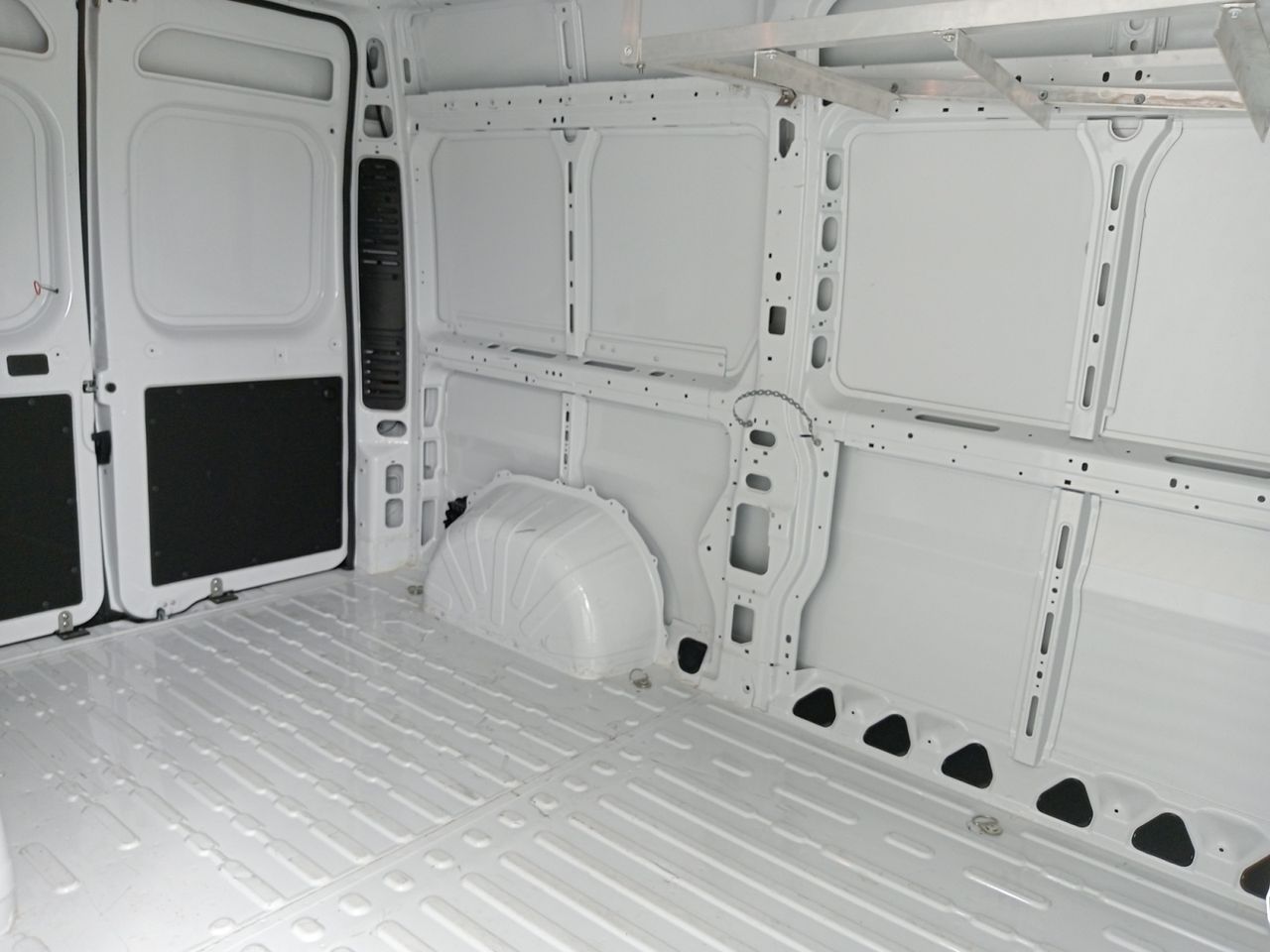 Foto Fiat Ducato 9