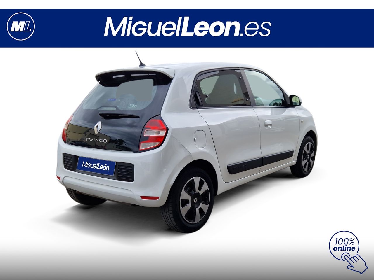 Foto Renault Twingo 5