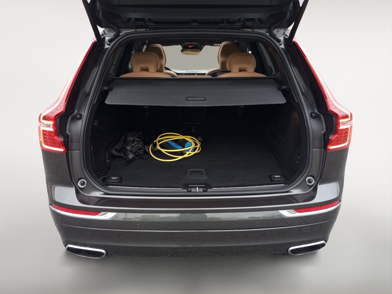 Foto Volvo XC60 28