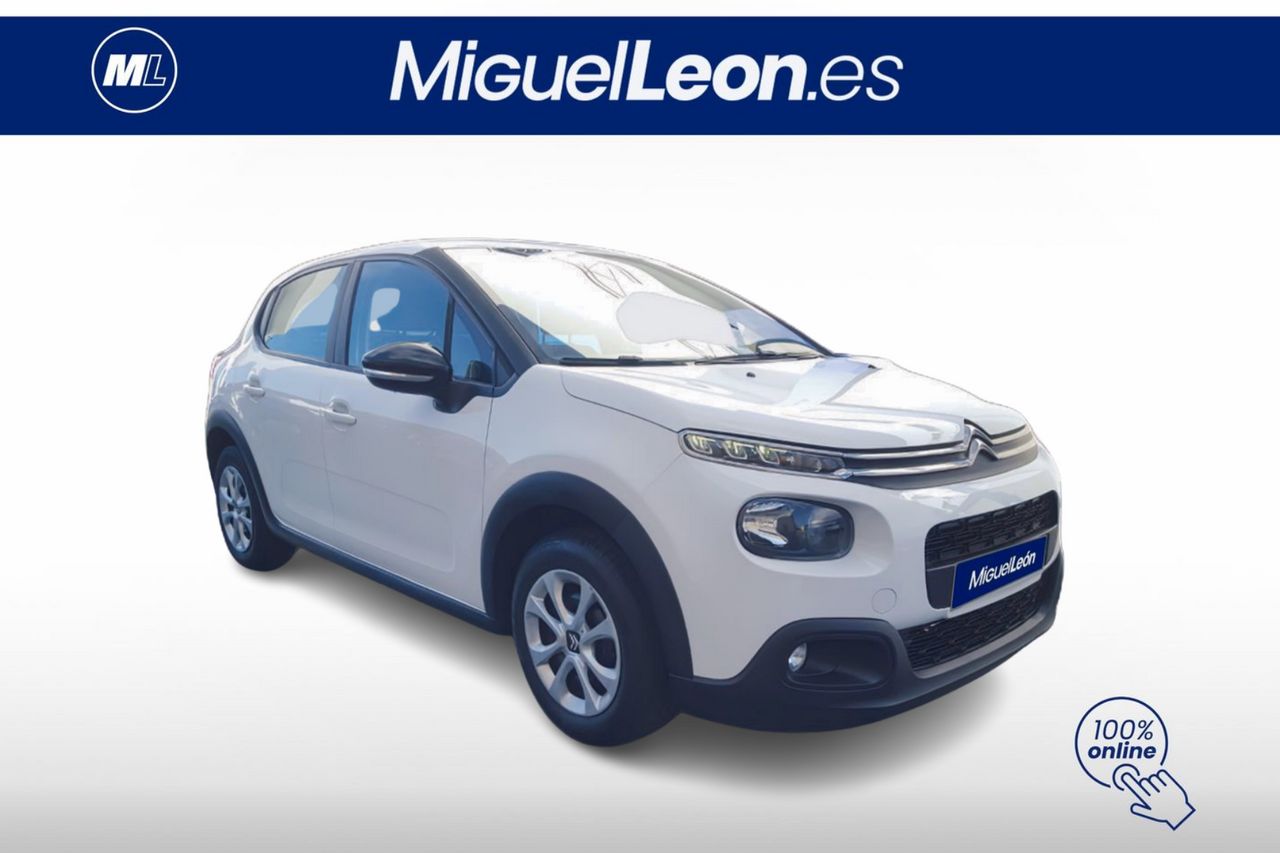 Foto Citroën C3 3