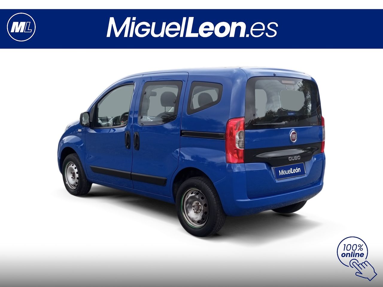 Foto Fiat Qubo 4