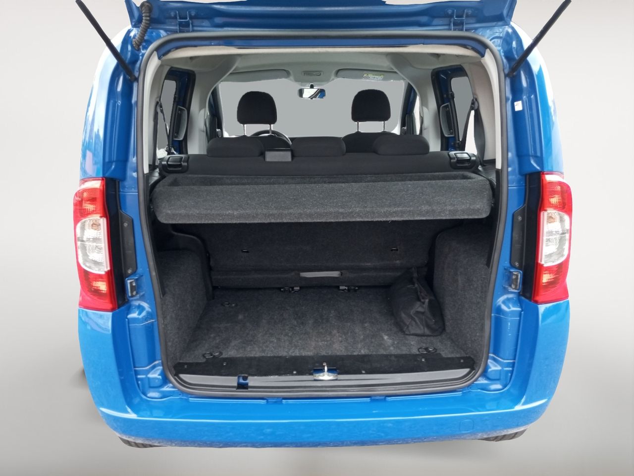 Foto Fiat Qubo 18