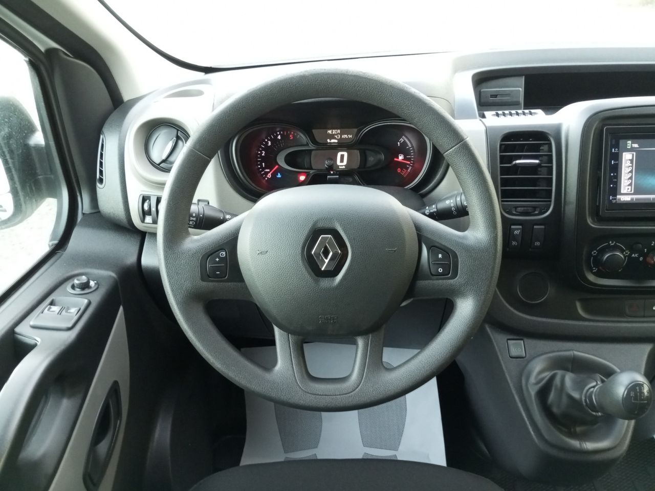 Foto Renault Trafic 7