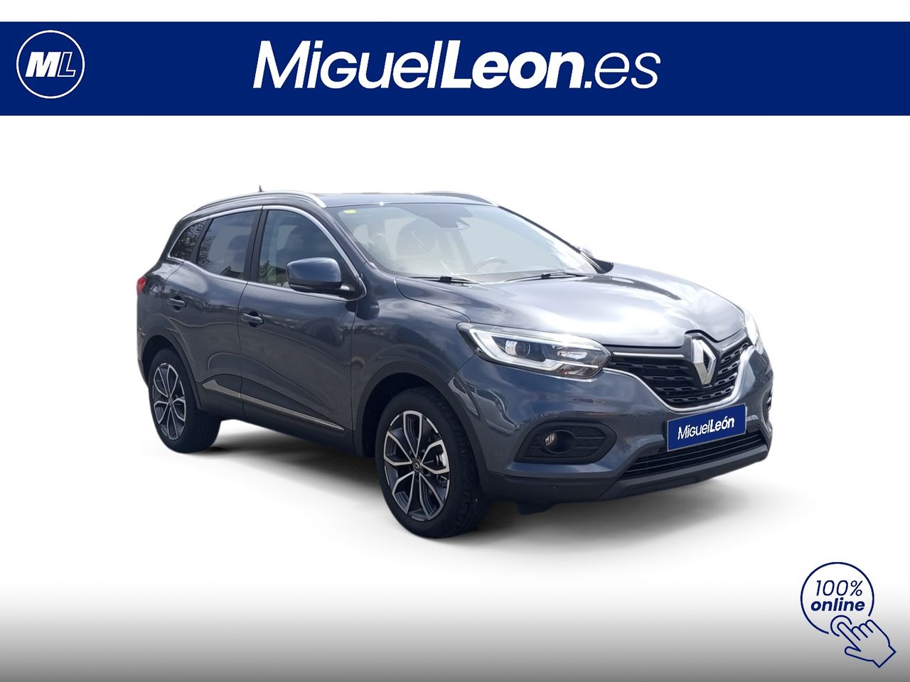 Foto Renault Kadjar 3