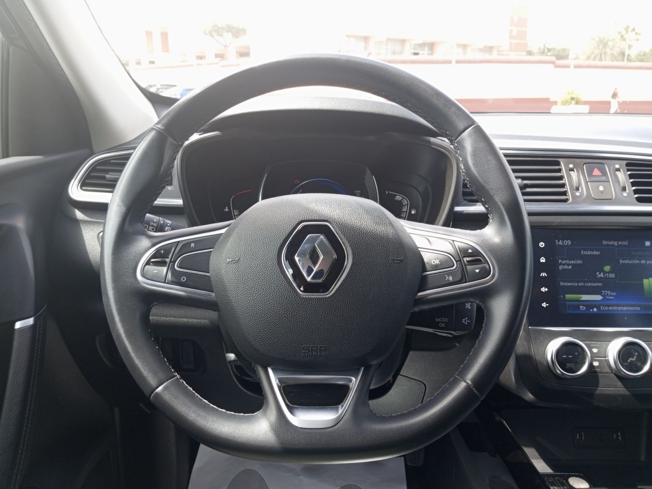 Foto Renault Kadjar 7