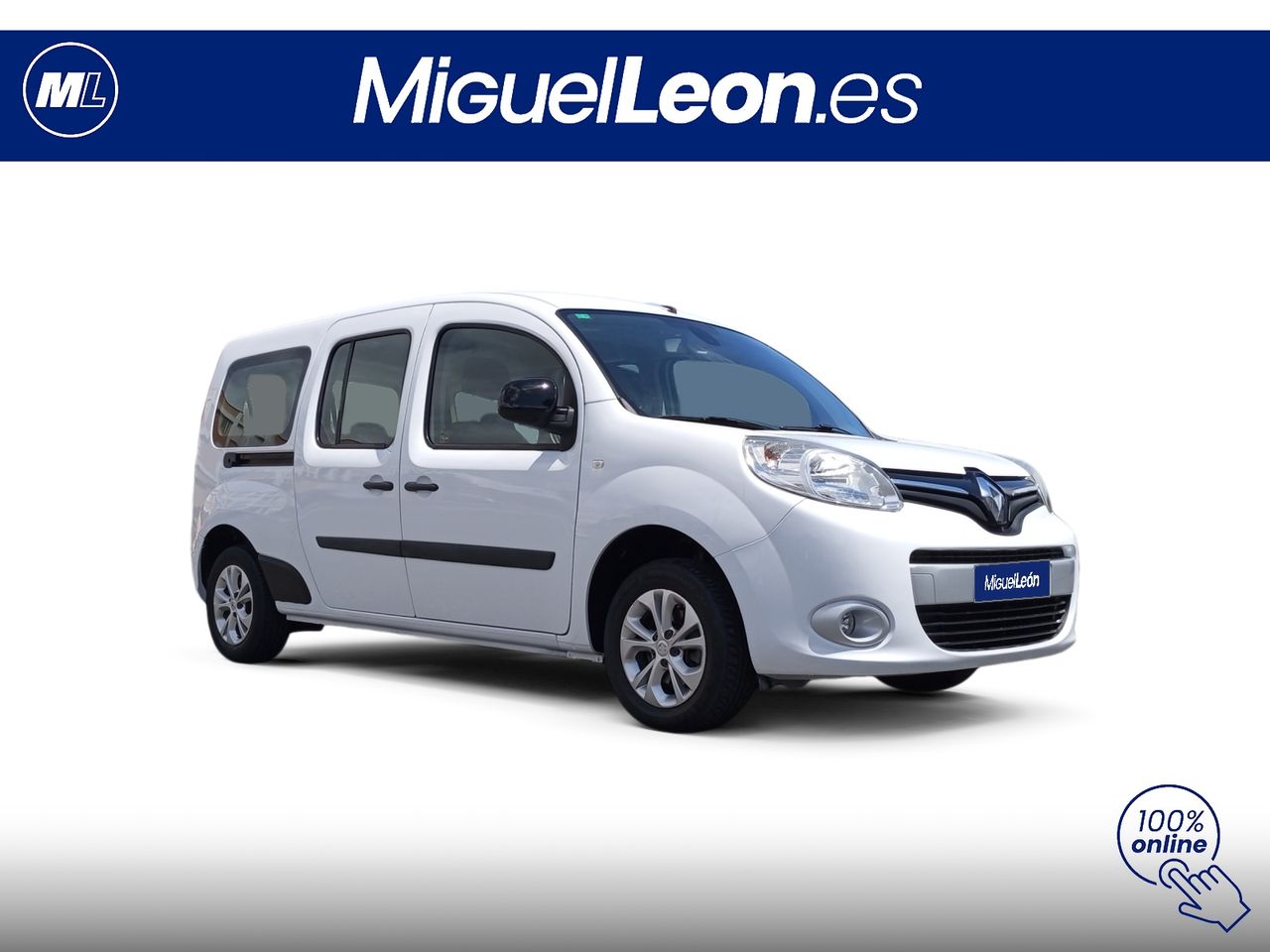 Foto Renault Kangoo 3