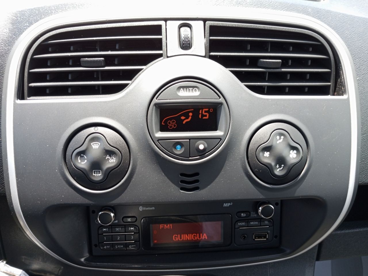 Foto Renault Kangoo 14