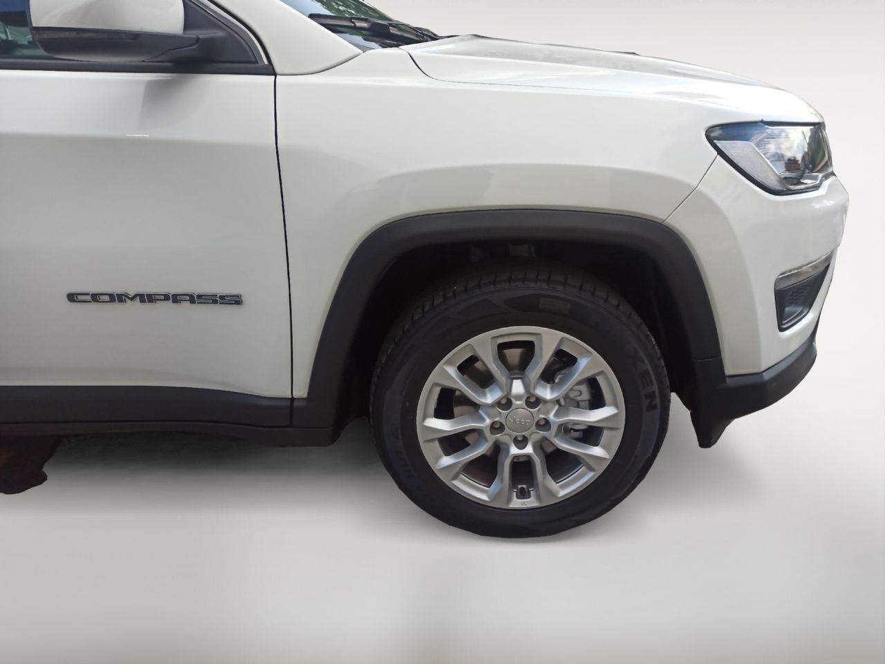 Foto Jeep Compass 22