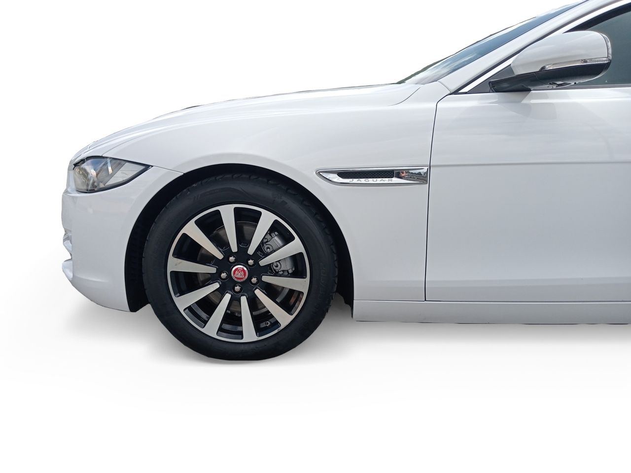 Foto Jaguar XE 21