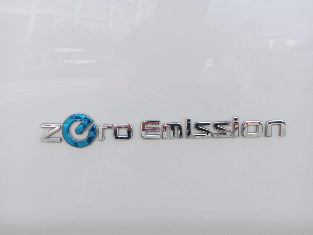 Foto Nissan Leaf 23