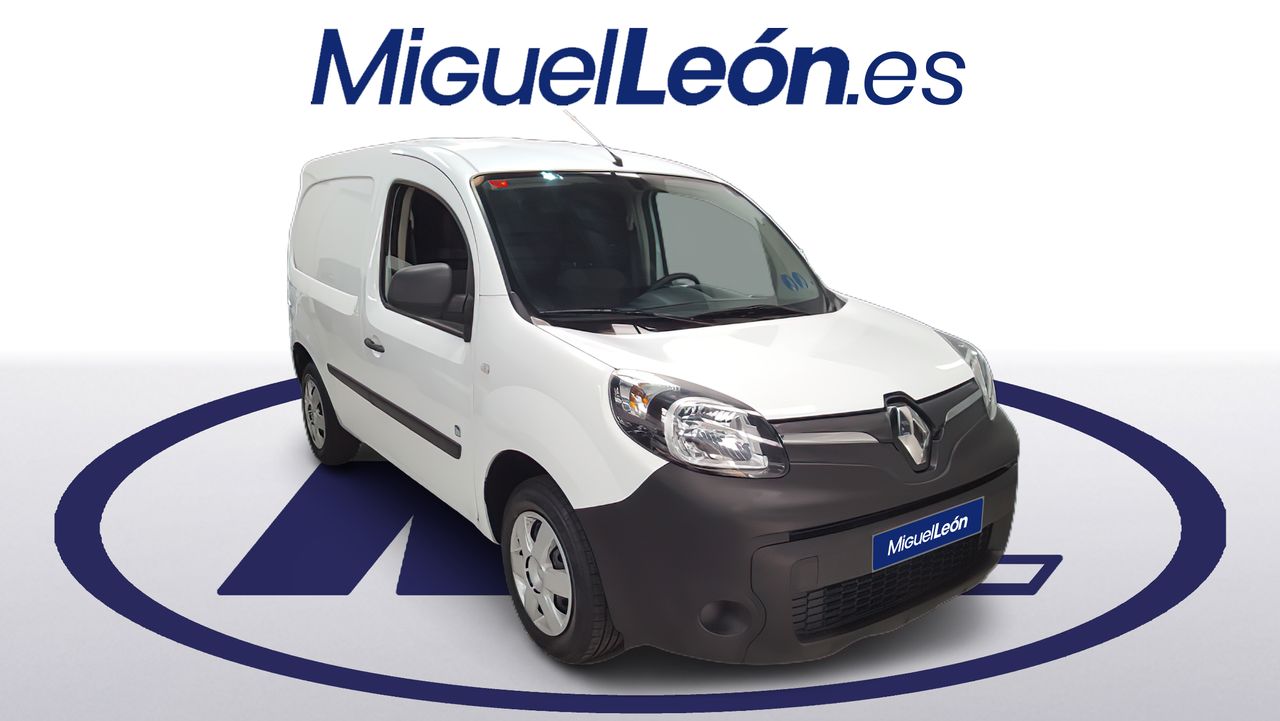 Foto Renault Kangoo 3