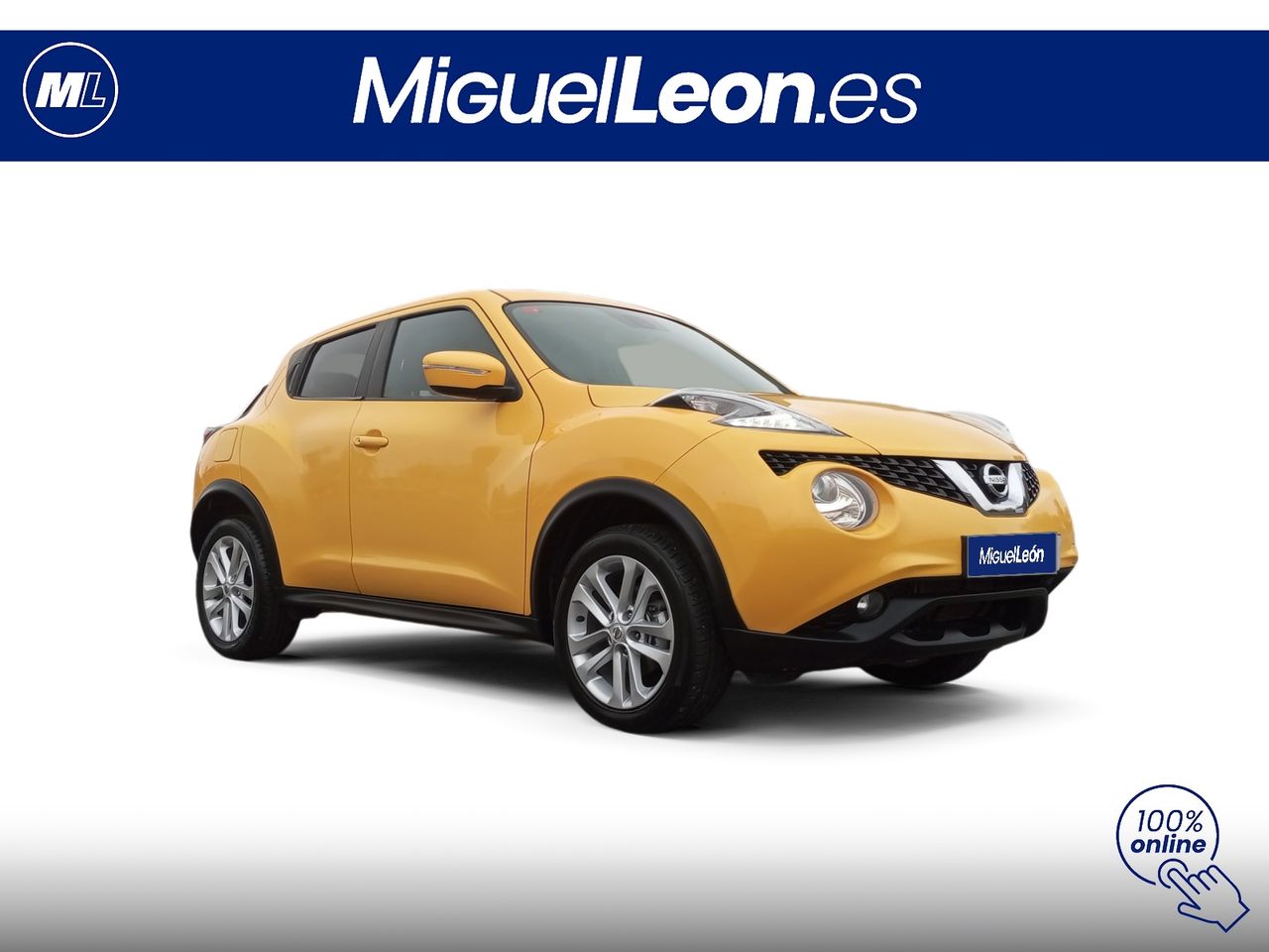 Foto Nissan Juke 3