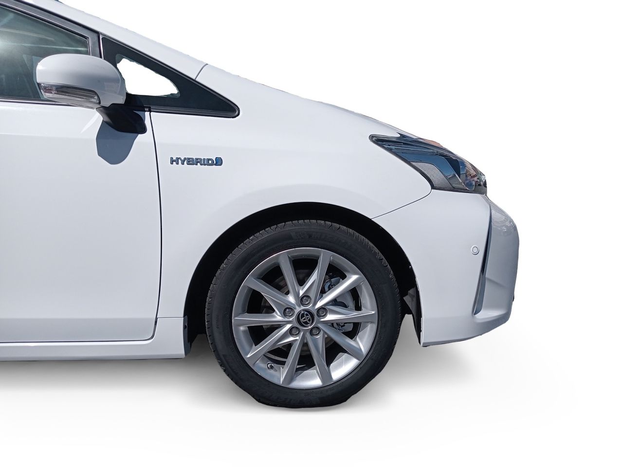 Foto Toyota Prius 24