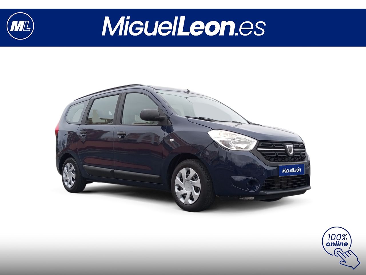 Foto Dacia Lodgy 3