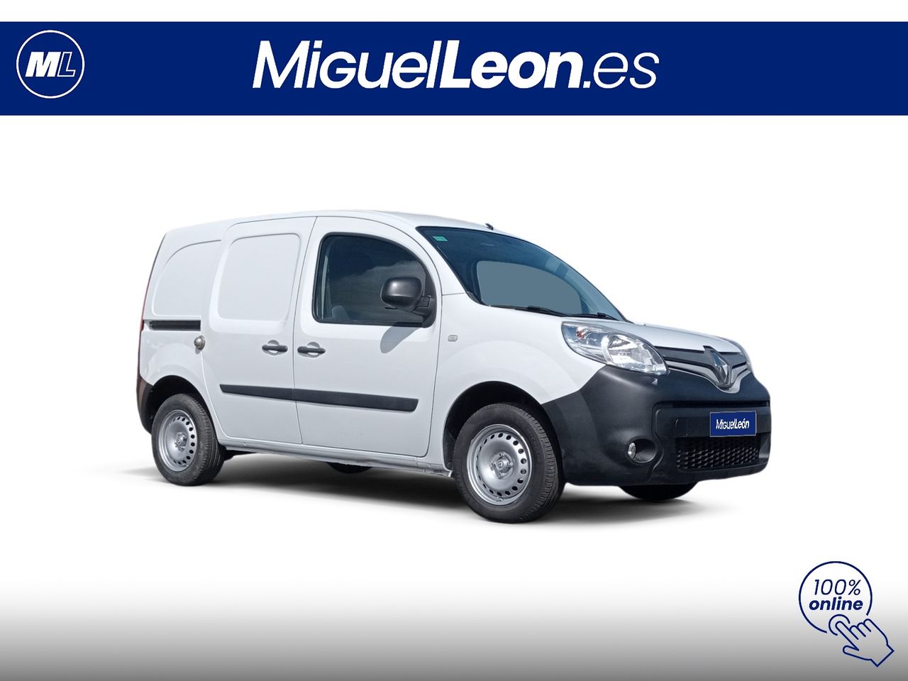 Foto Renault Kangoo 3