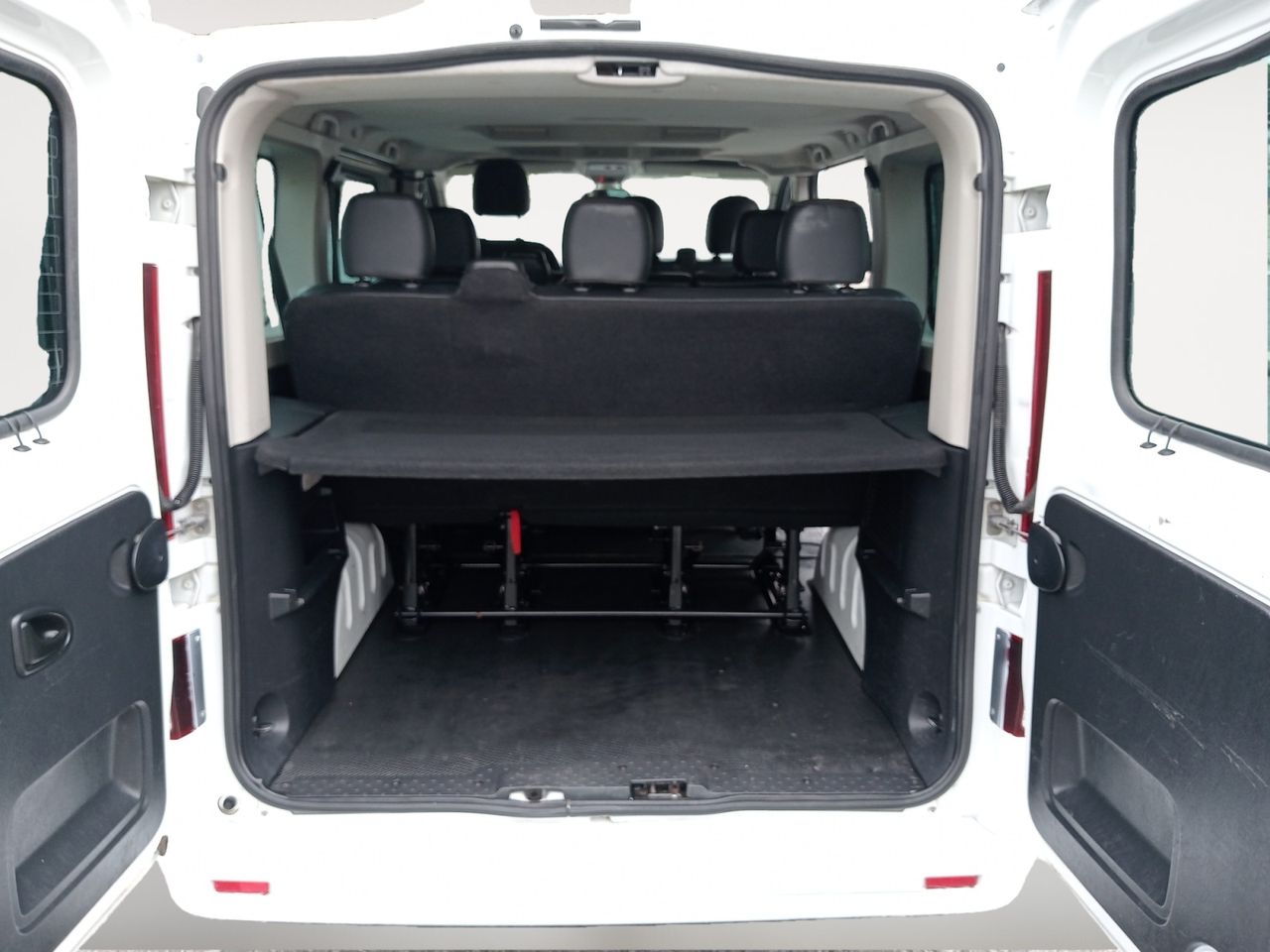 Foto Renault Trafic 23