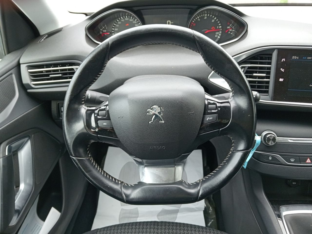 Foto Peugeot 308 7