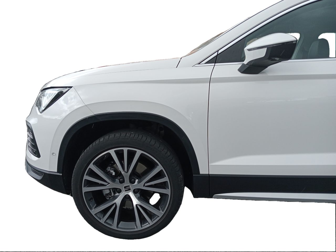 Foto Seat Ateca 23