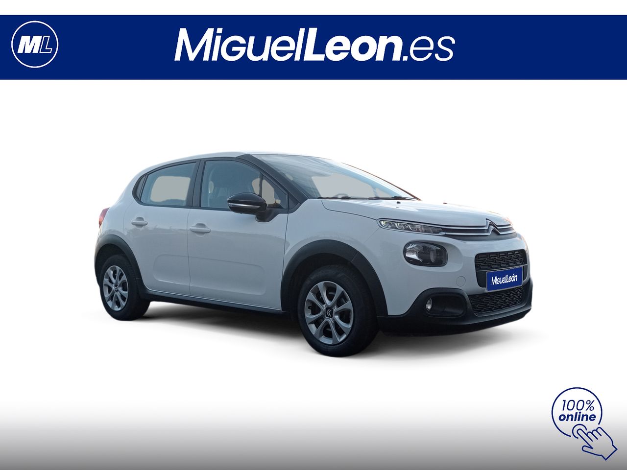 Foto Citroën C3 3