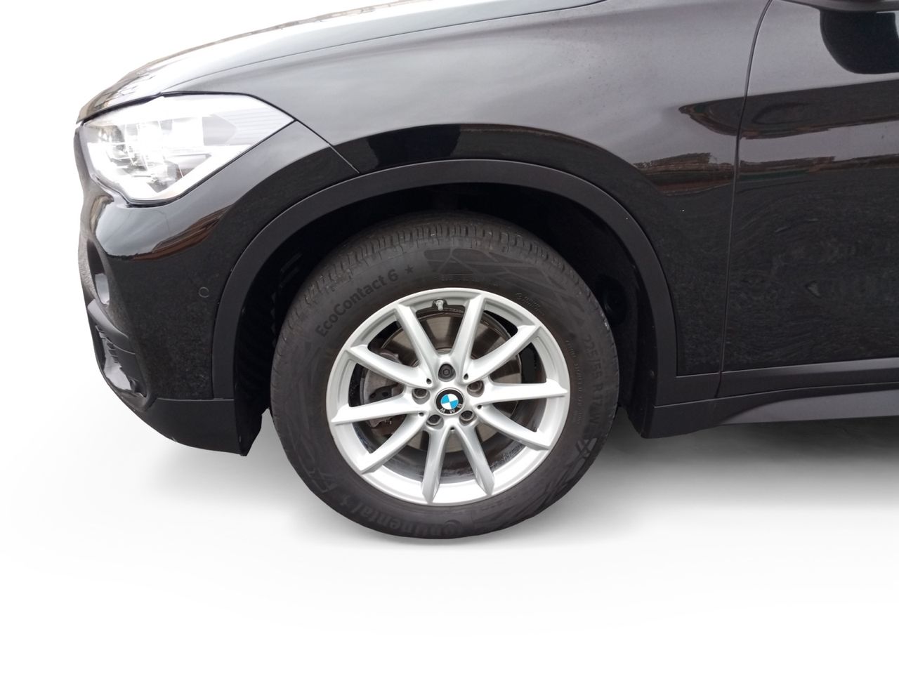 Foto BMW X1 23