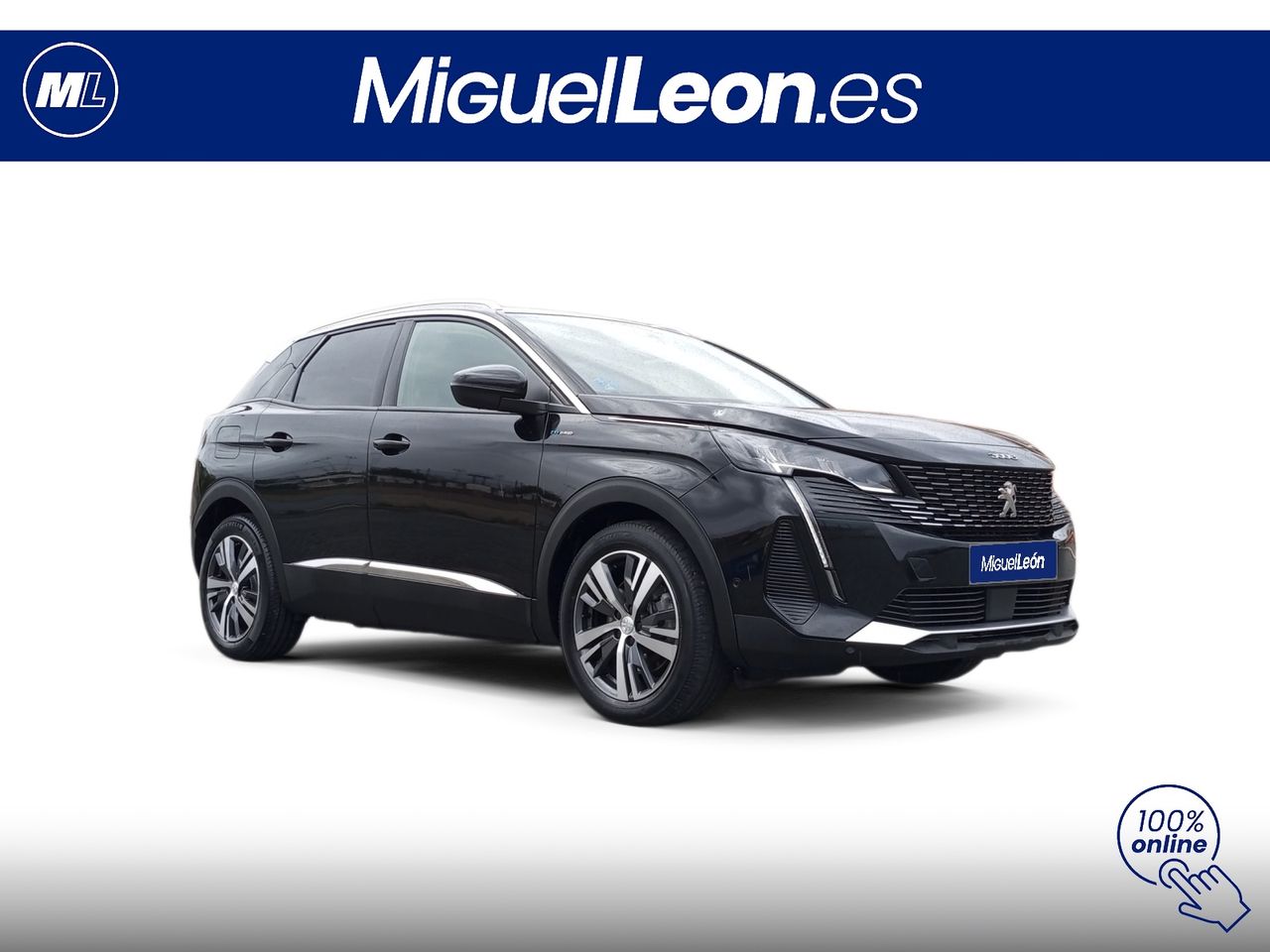 Foto Peugeot 3008 3