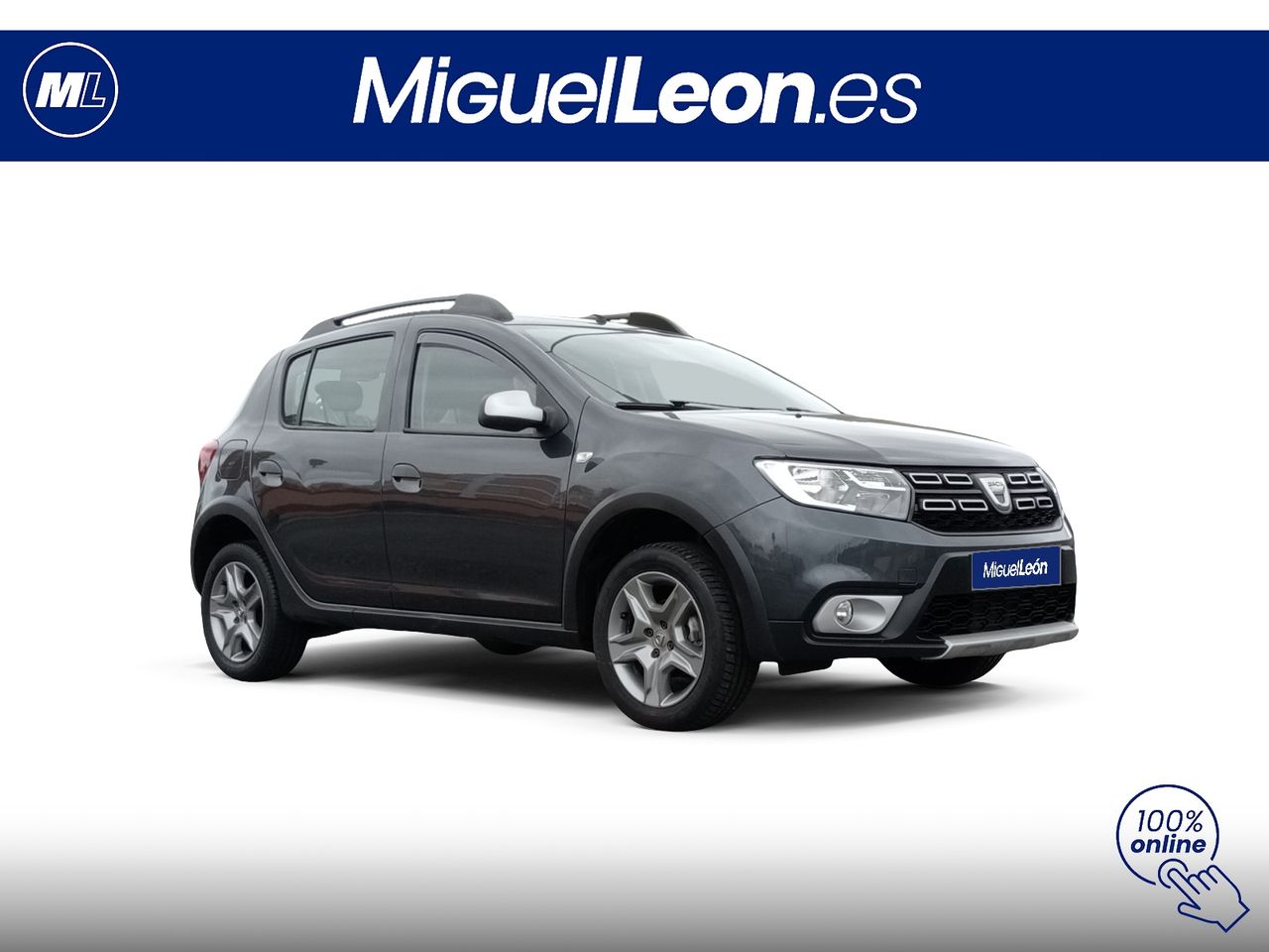 Foto Dacia Sandero 3