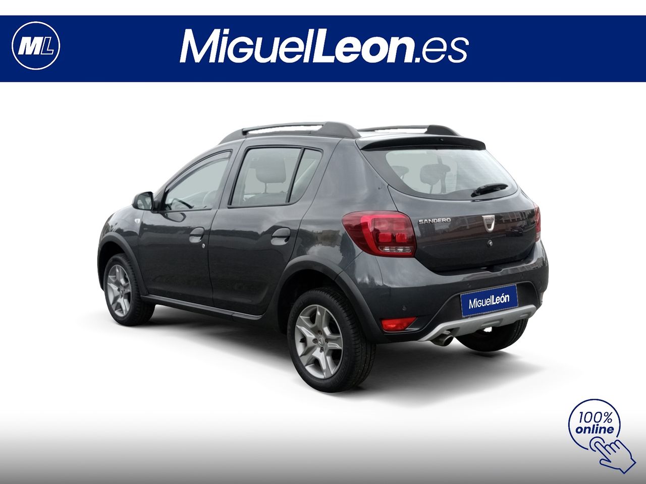 Foto Dacia Sandero 4