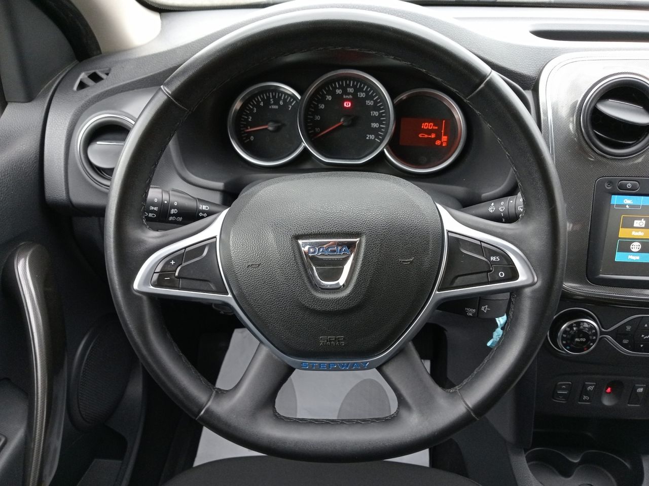 Foto Dacia Sandero 7