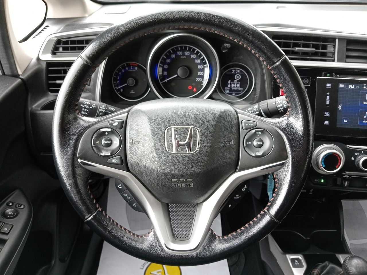 Foto Honda Jazz 7