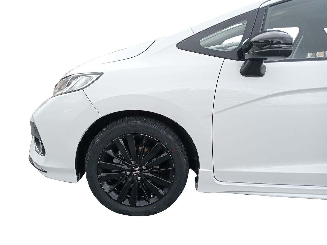 Foto Honda Jazz 21