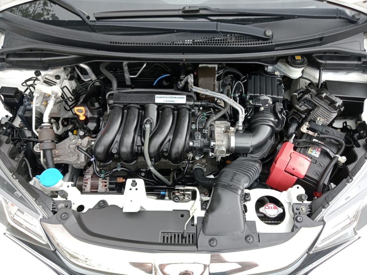 Foto Honda Jazz 24