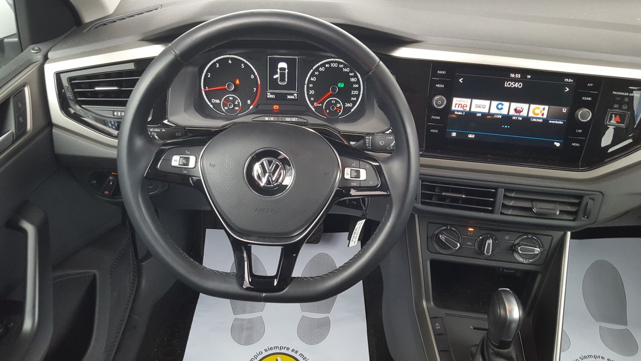 Foto Volkswagen Polo 7