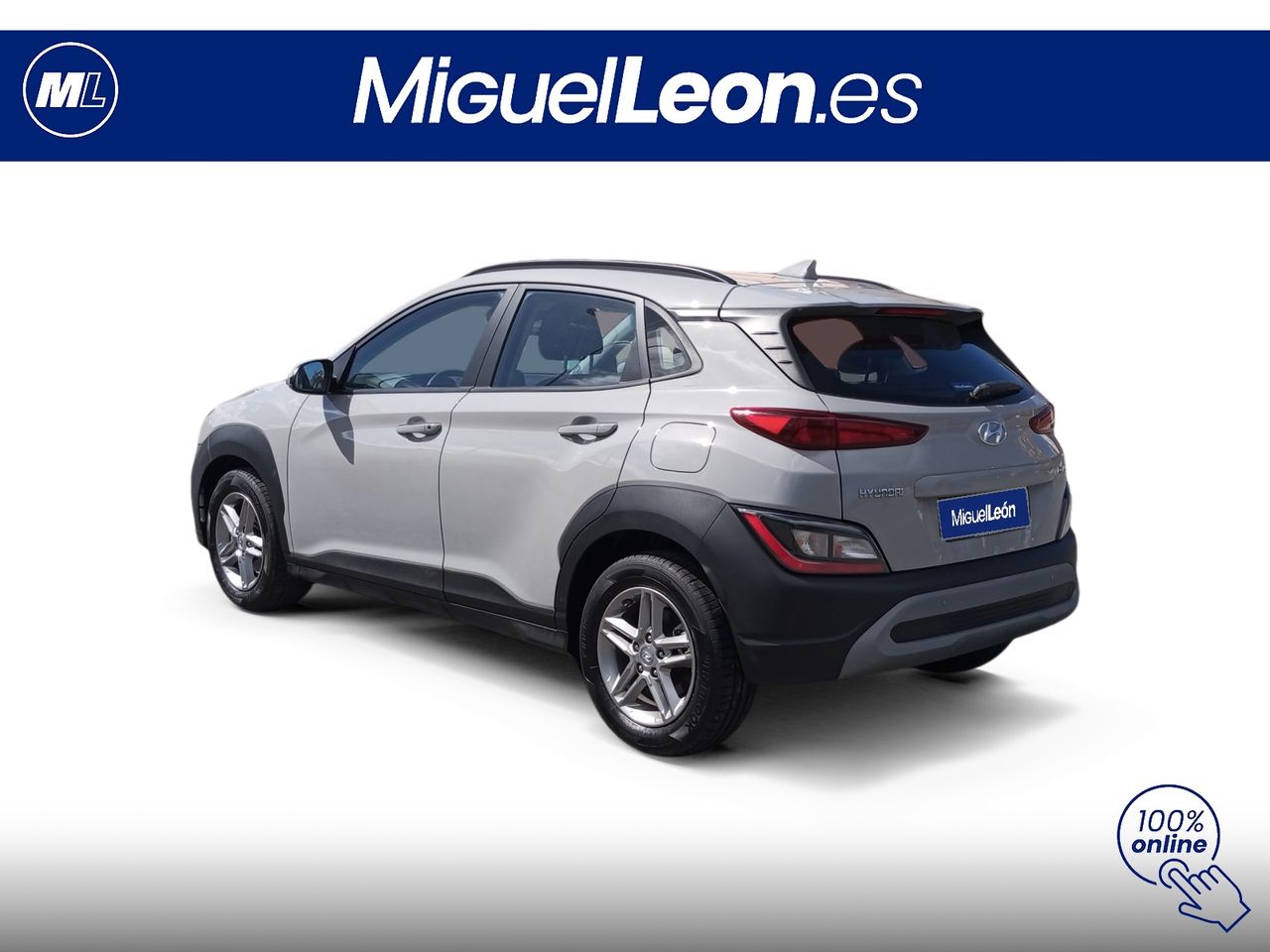 Foto Hyundai Kona 4