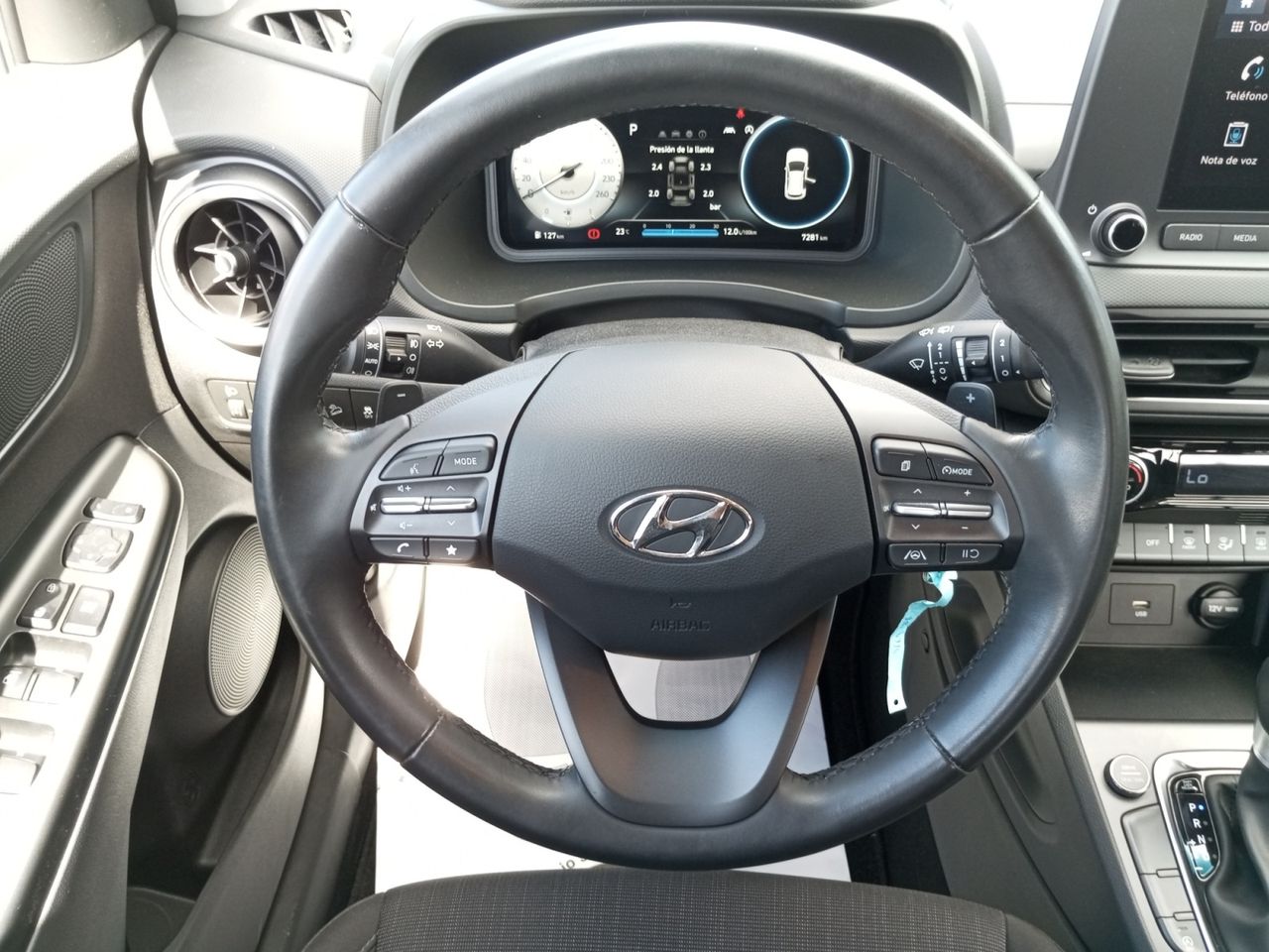 Foto Hyundai Kona 7