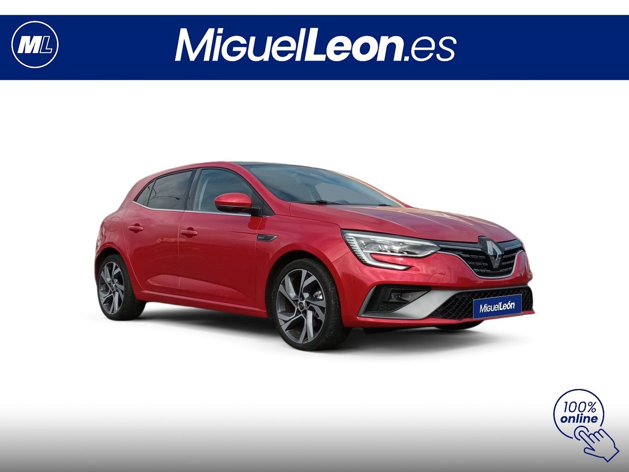 Foto Renault Mégane 3