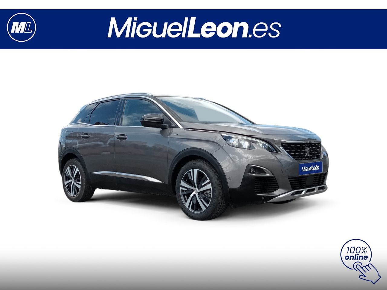 Foto Peugeot 3008 3