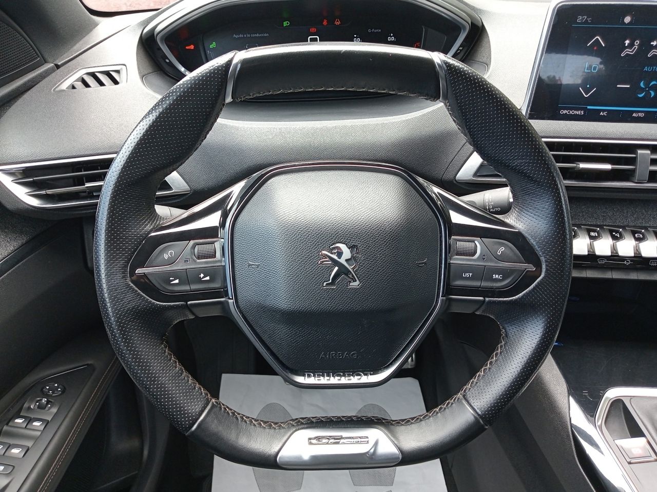 Foto Peugeot 3008 7