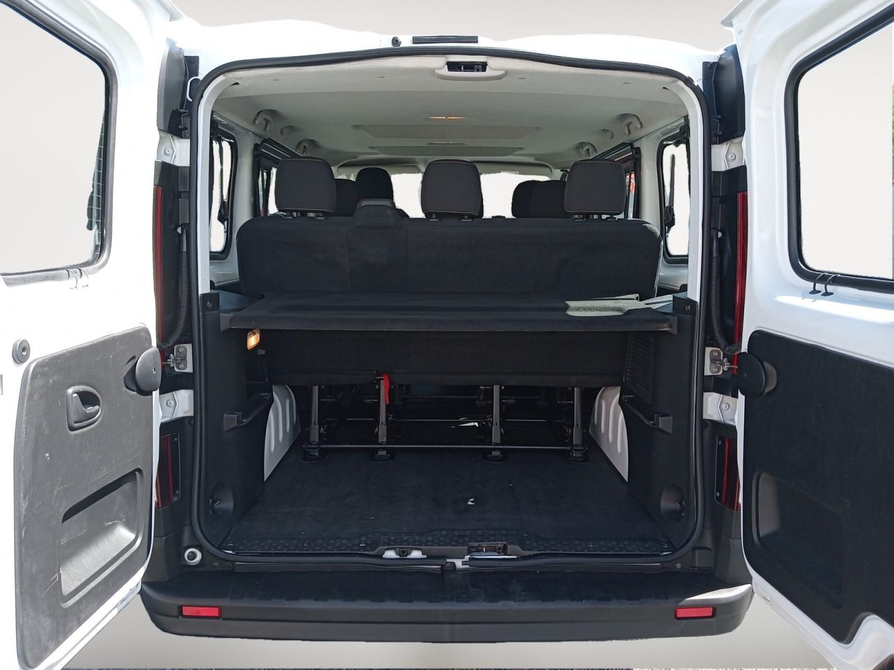 Foto Renault Trafic 22