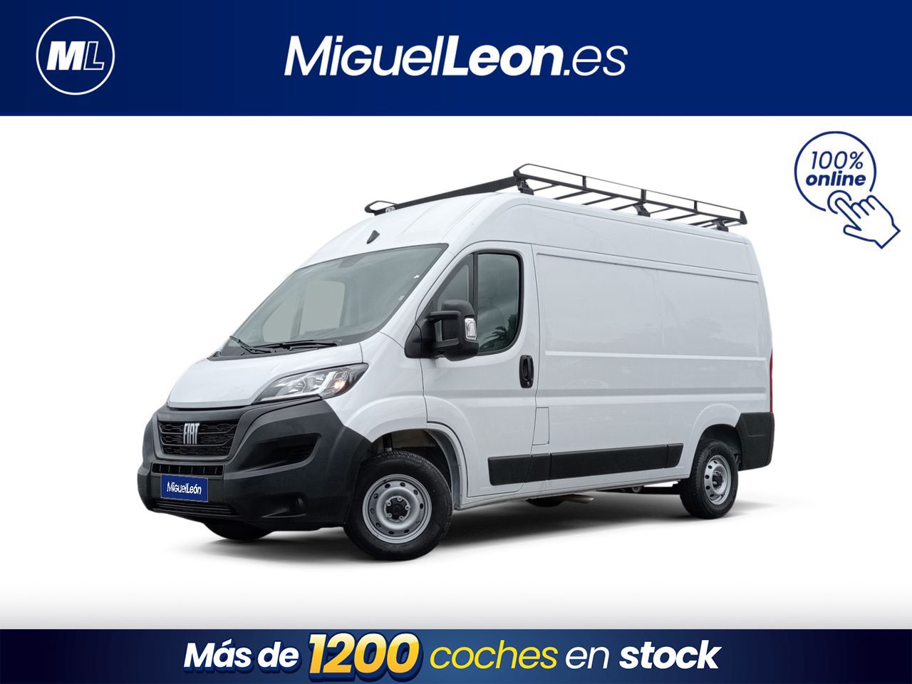 Foto Fiat Ducato 1