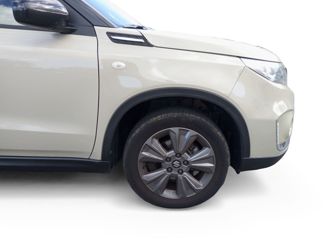 Foto Suzuki Vitara 22