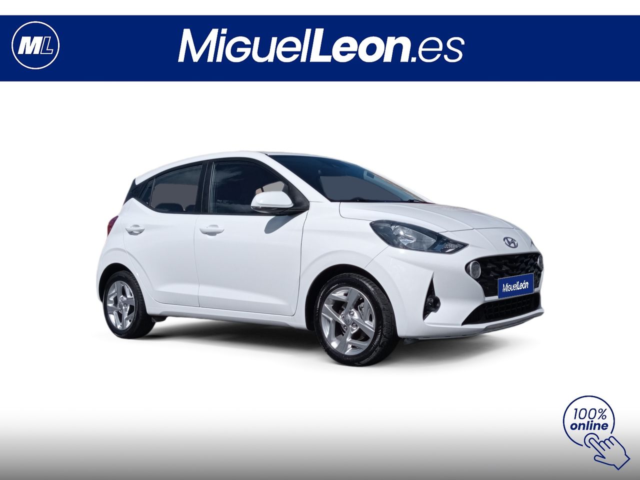 Foto Hyundai i10 3