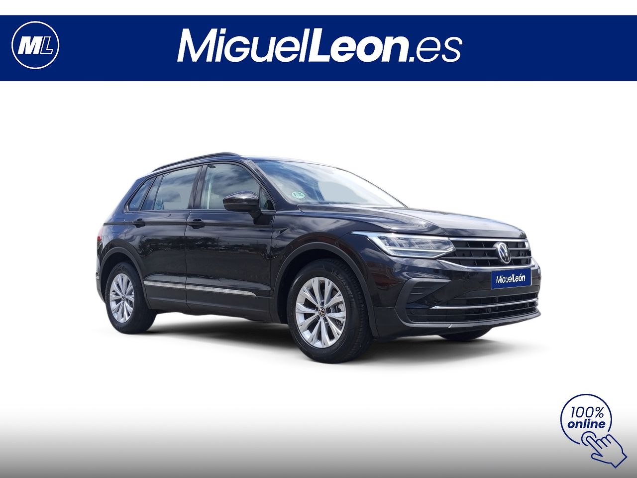 Foto Volkswagen Tiguan 3