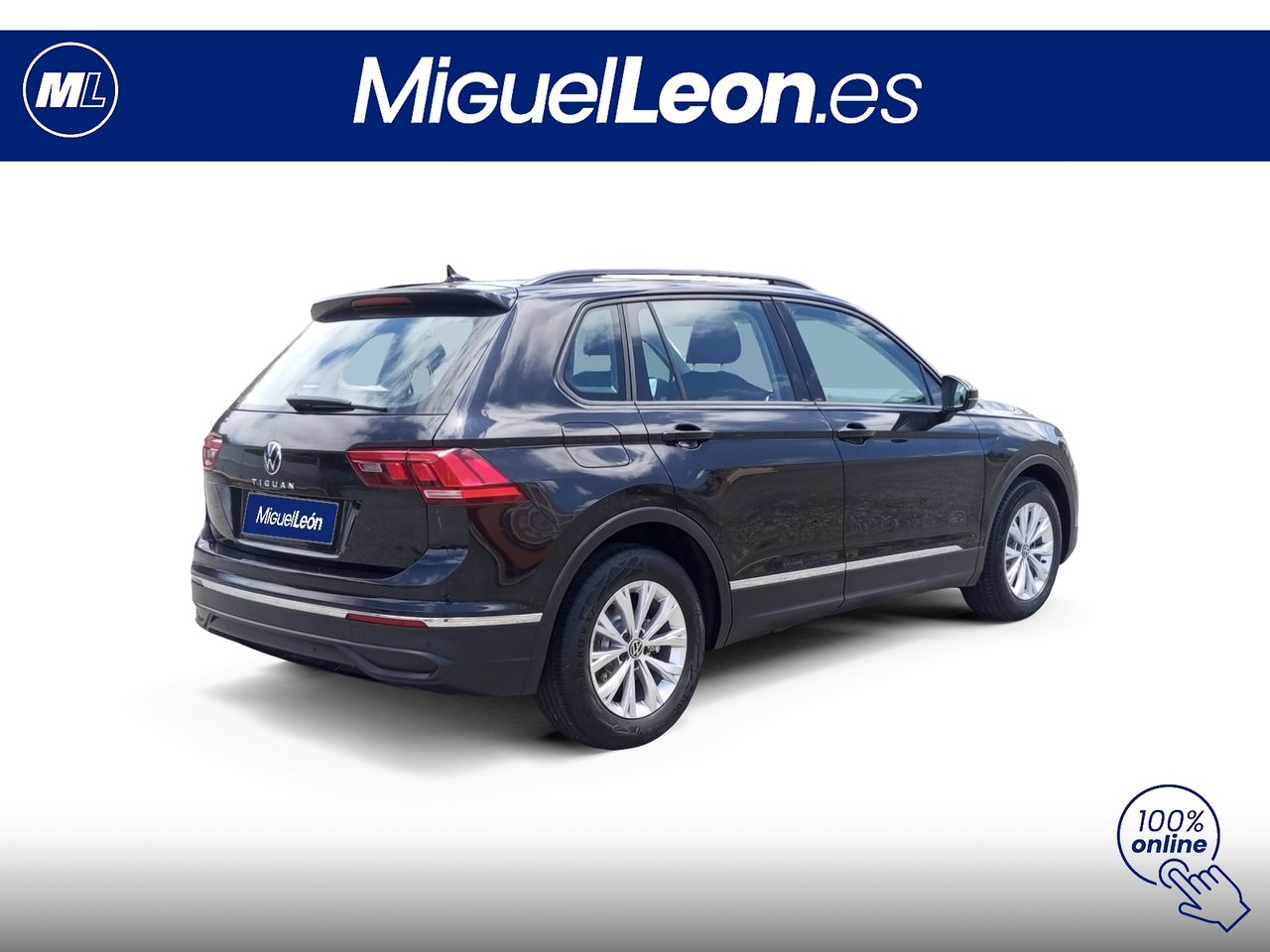 Foto Volkswagen Tiguan 5