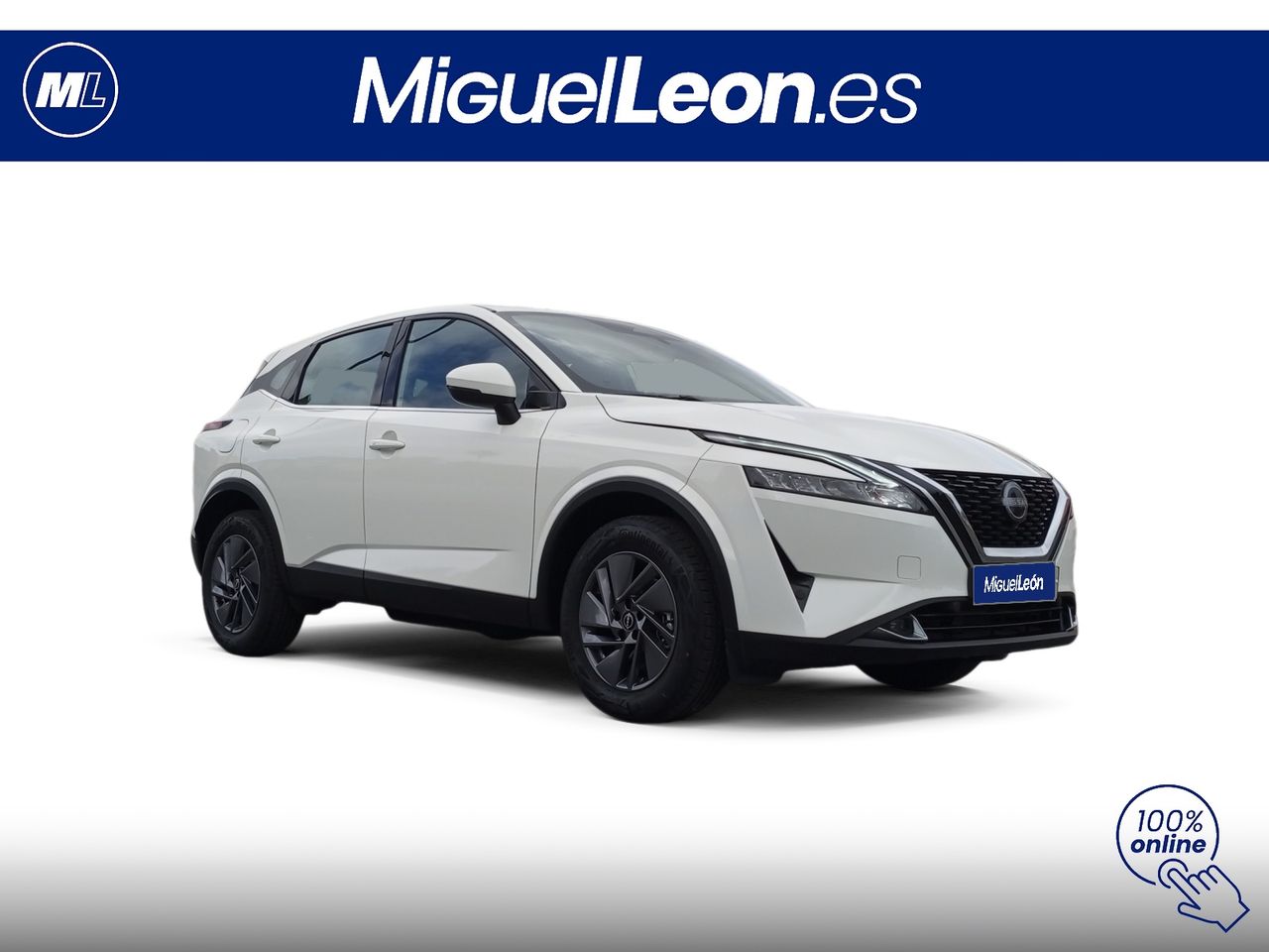 Foto Nissan Qashqai 3