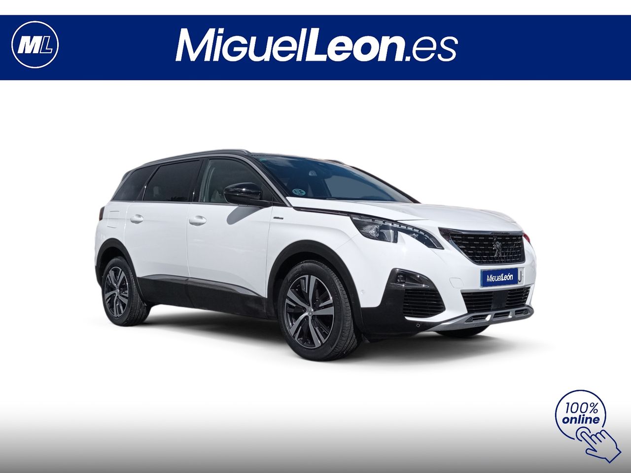 Foto Peugeot 5008 3