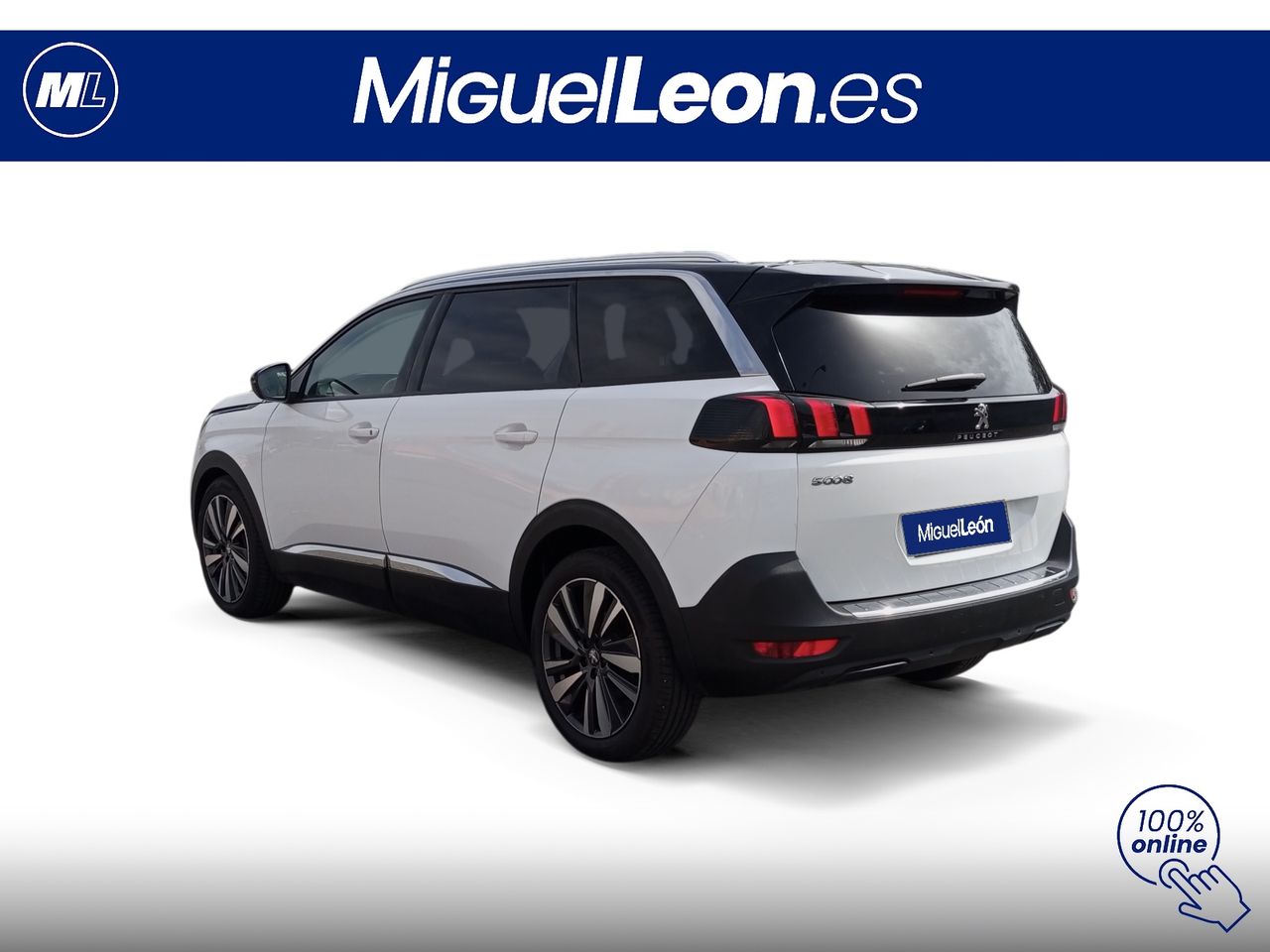 Foto Peugeot 5008 4