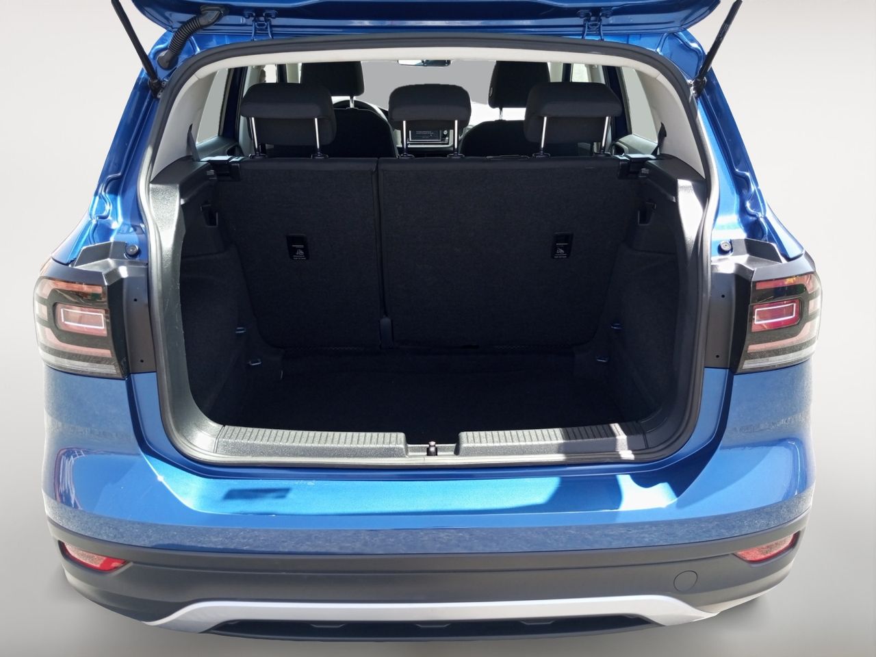 Foto Volkswagen T-Cross 23